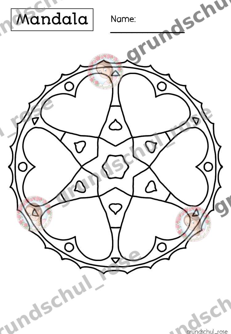 Materialvorschau, Seite 5