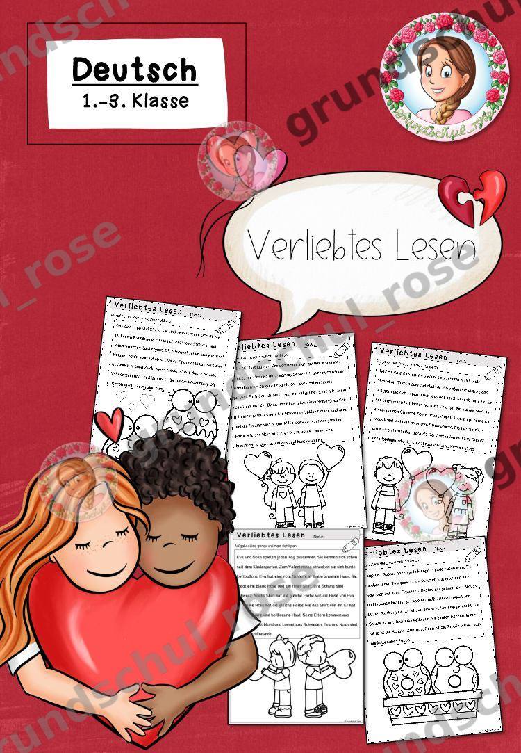 Materialvorschau, Seite 1