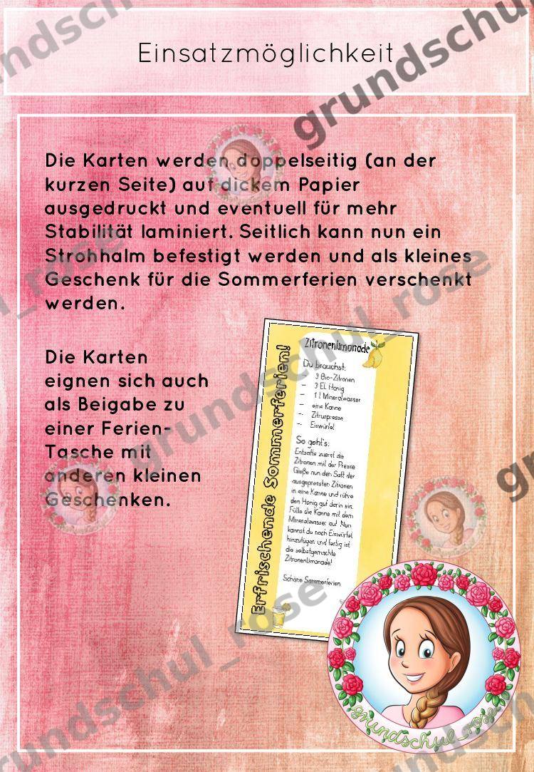 Materialvorschau, Seite 4