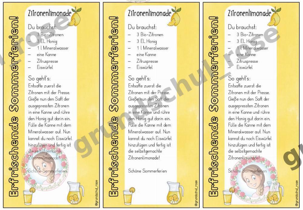 Materialvorschau, Seite 5