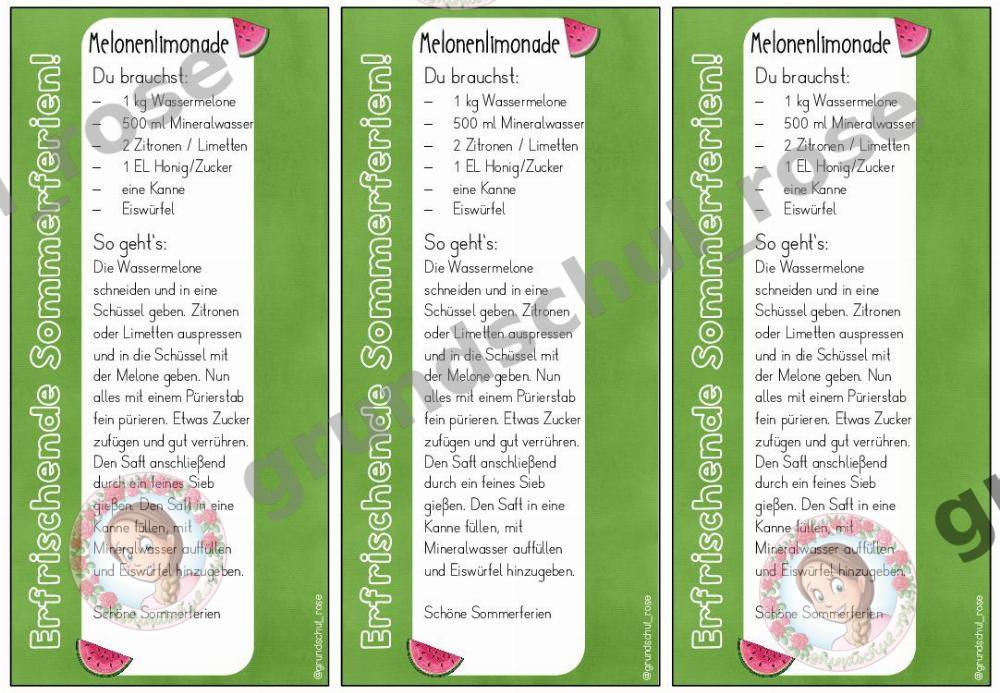 Materialvorschau, Seite 9