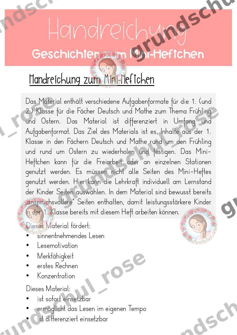 Materialvorschau, Seite 4