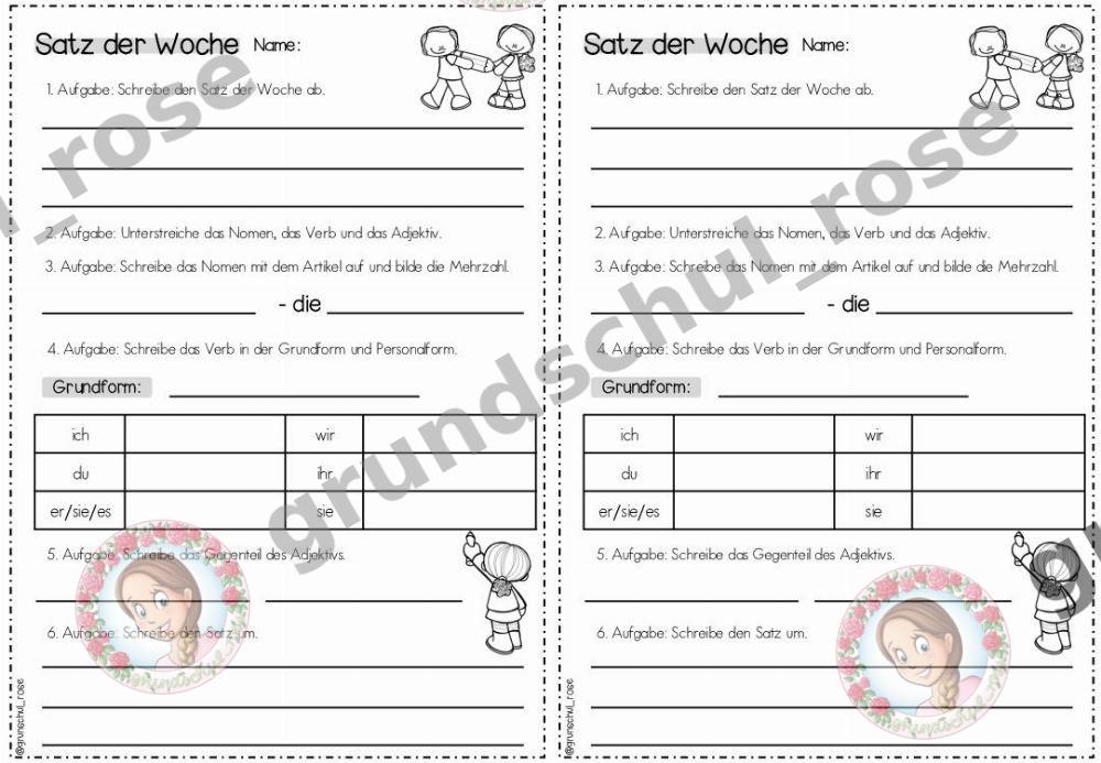 Materialvorschau, Seite 6