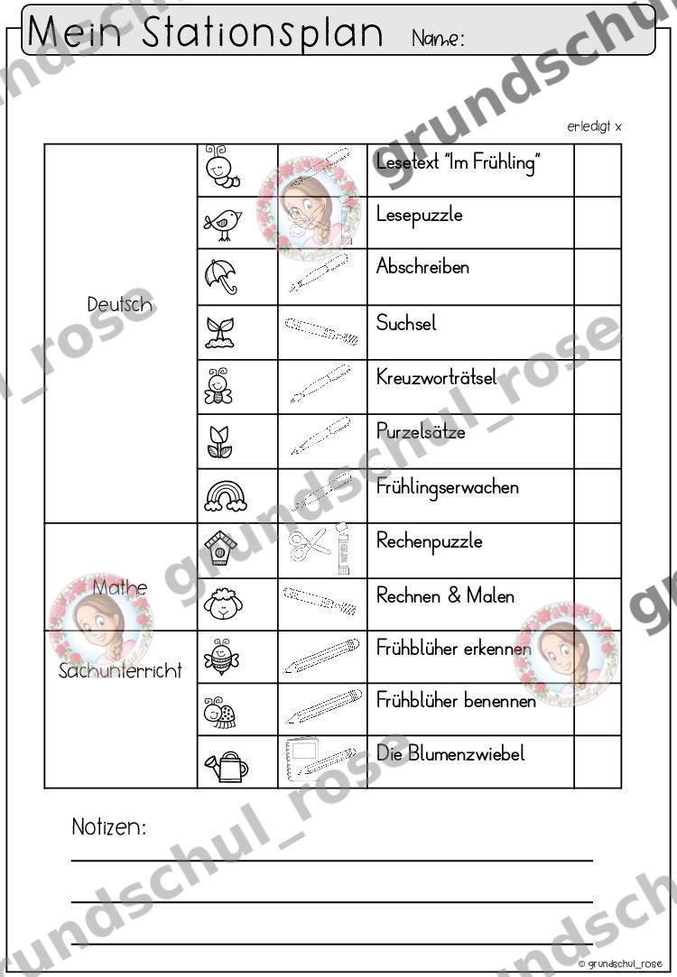 Materialvorschau, Seite 5