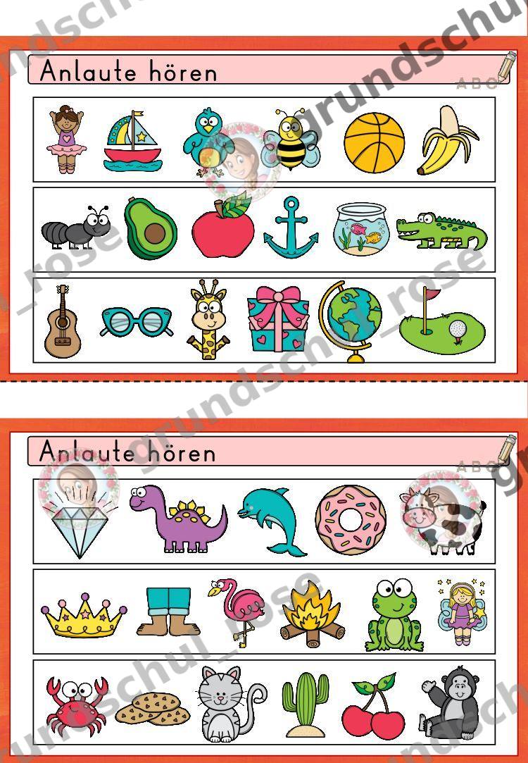Materialvorschau, Seite 11