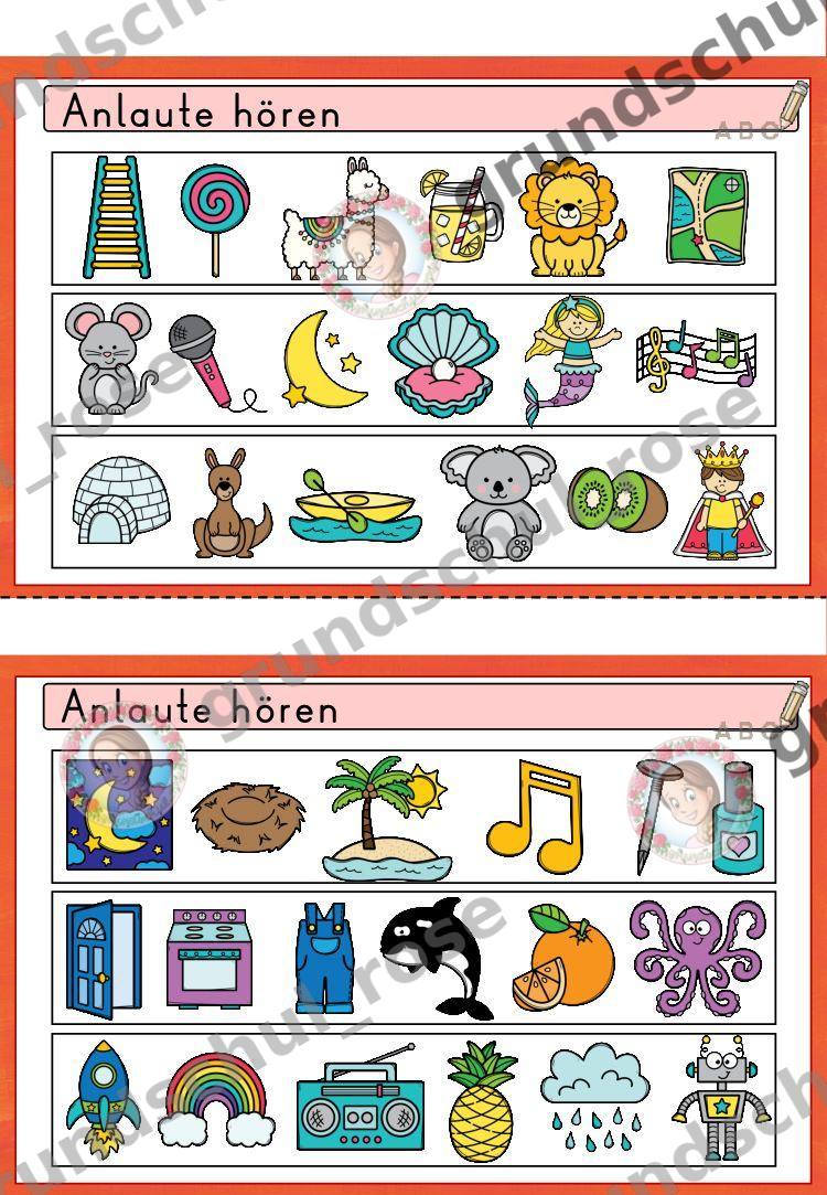 Materialvorschau, Seite 12