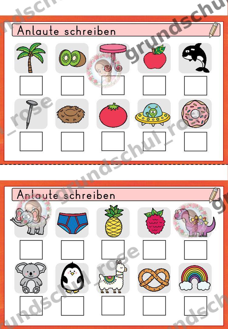 Materialvorschau, Seite 16