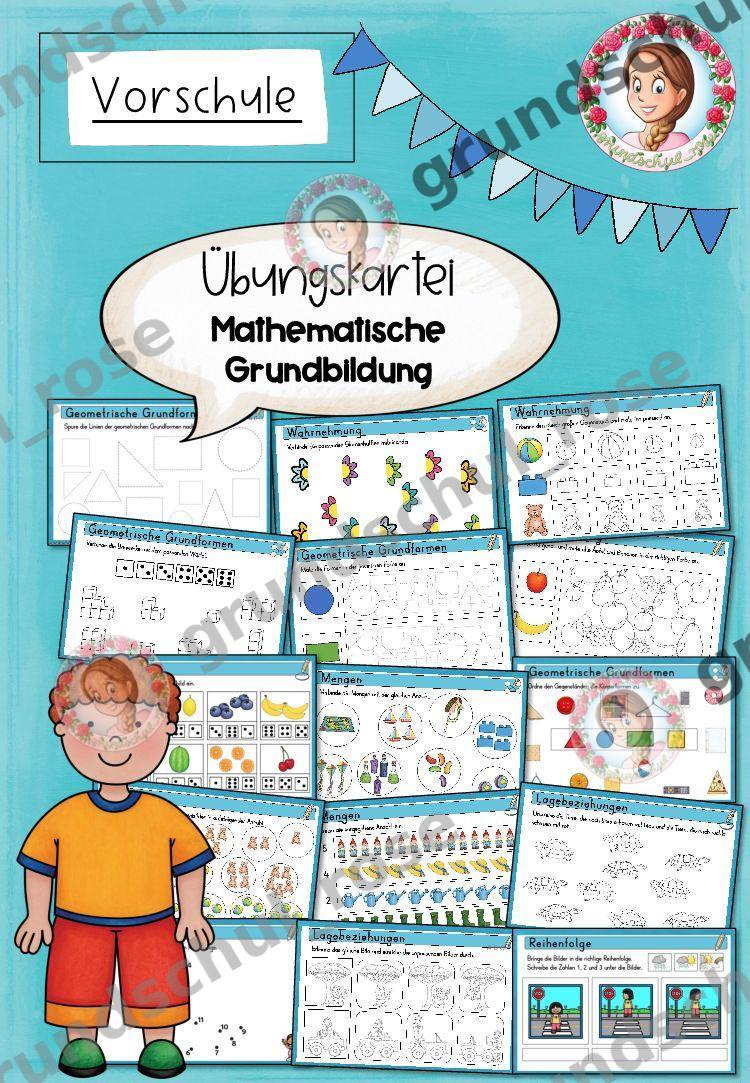 Materialvorschau, Seite 1