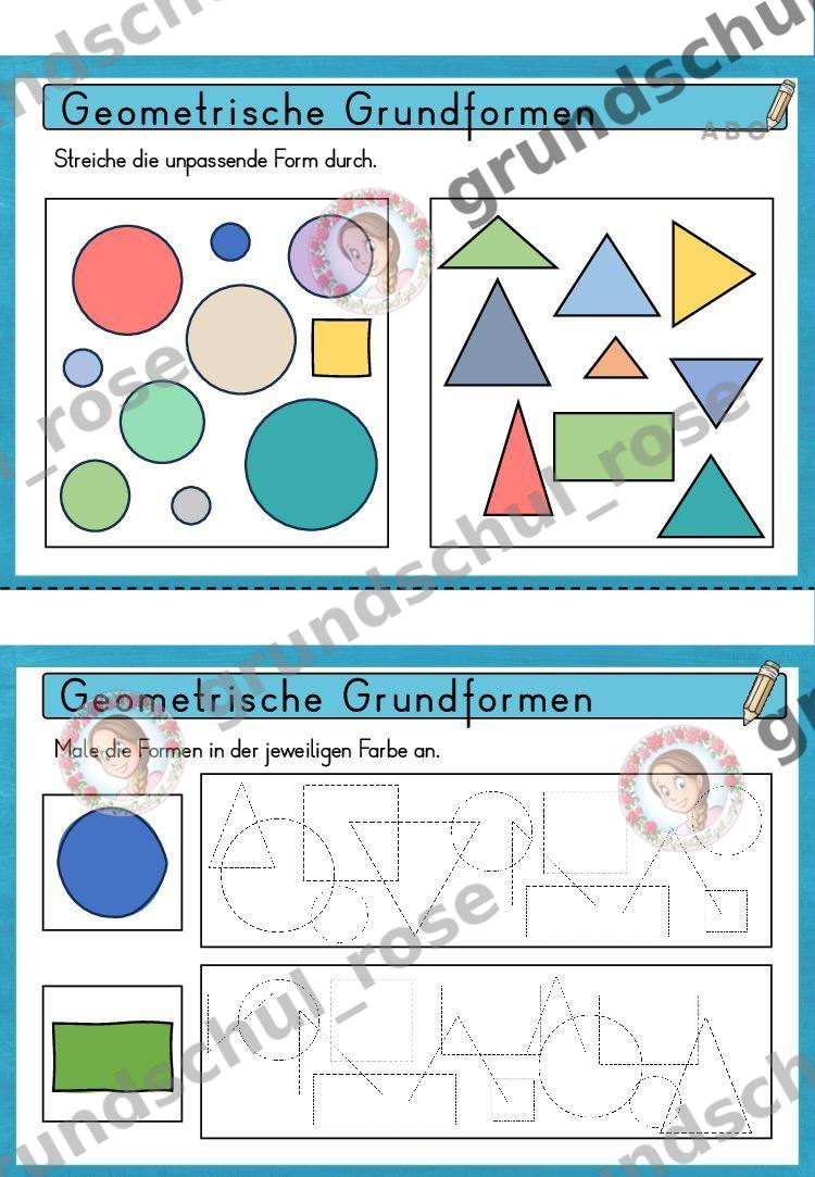 Materialvorschau, Seite 14