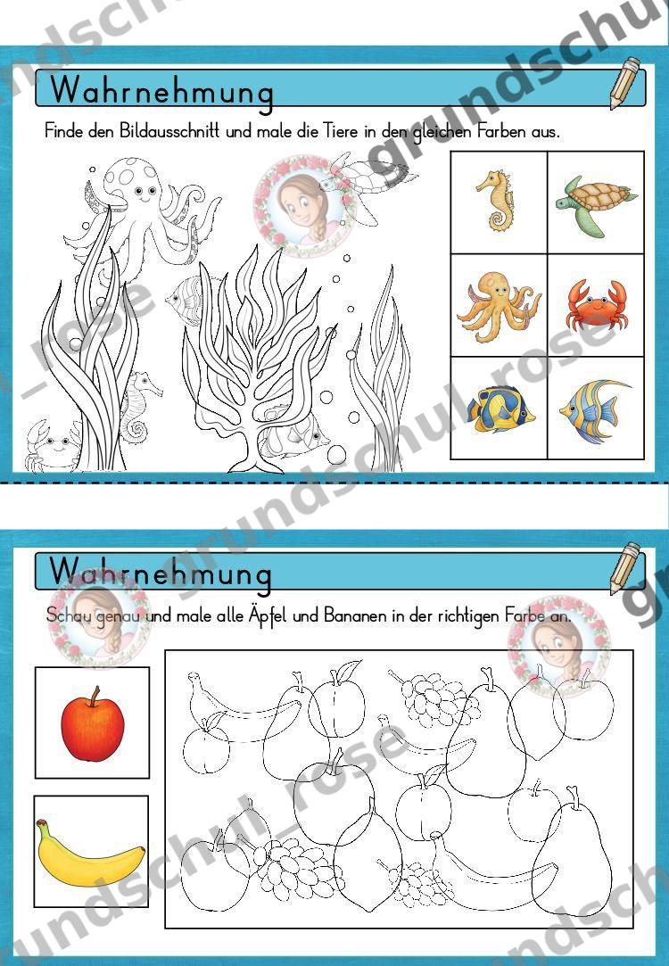 Materialvorschau, Seite 9