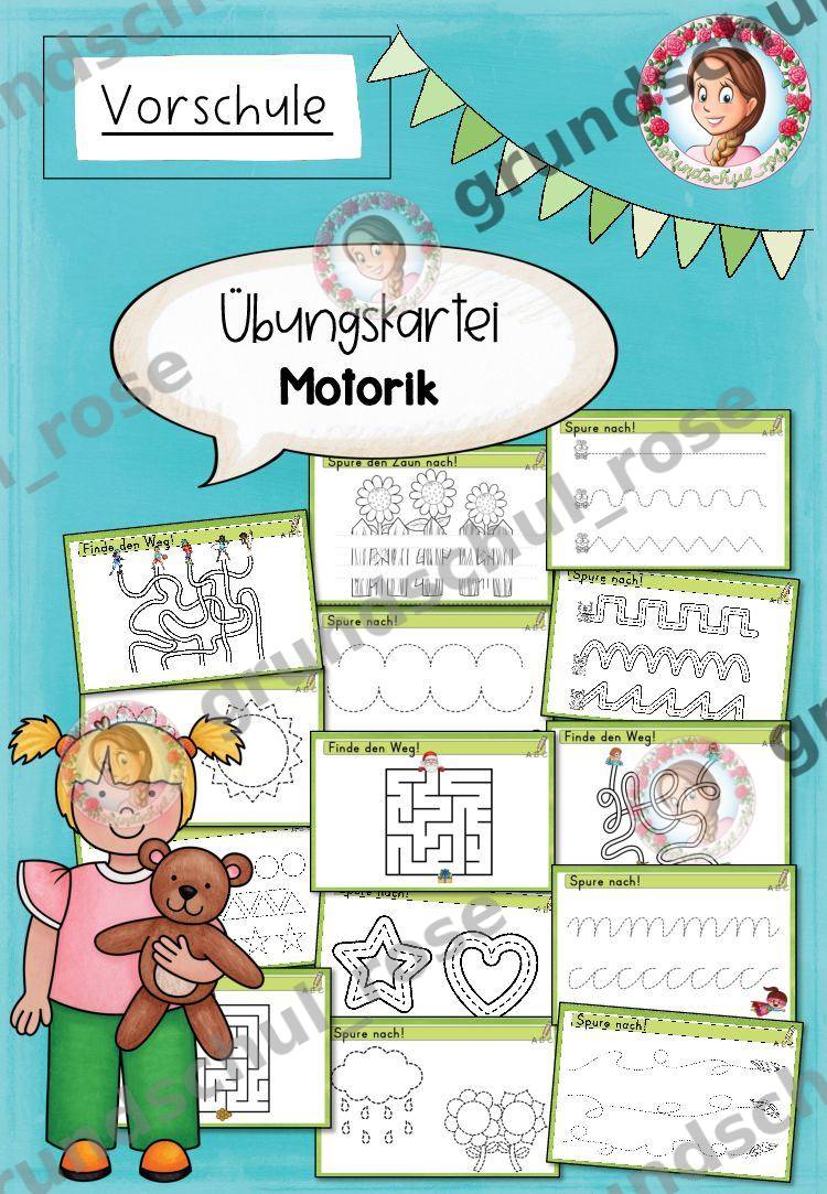 Materialvorschau, Seite 1