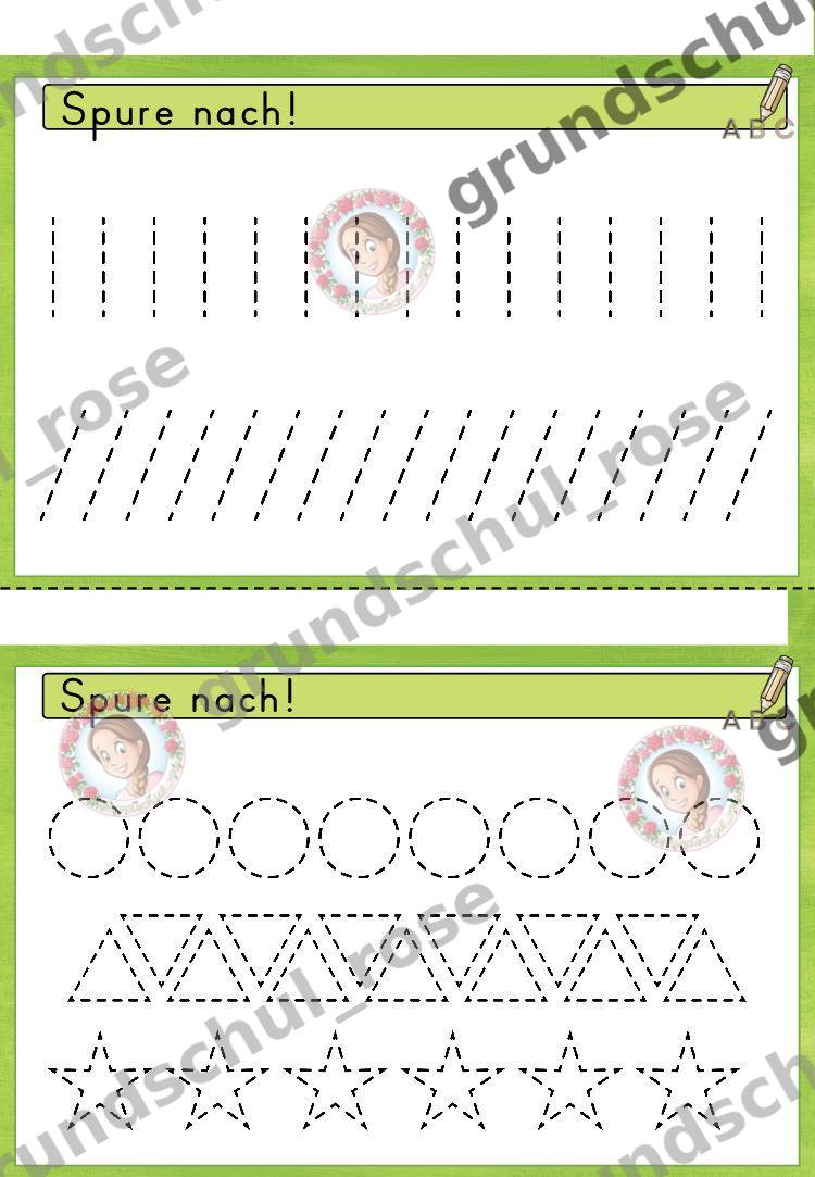 Materialvorschau, Seite 10