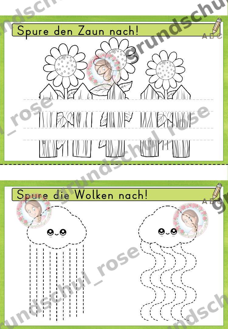 Materialvorschau, Seite 11