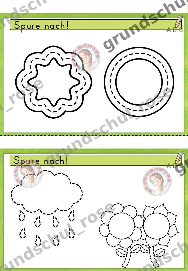 Materialvorschau, Seite 14