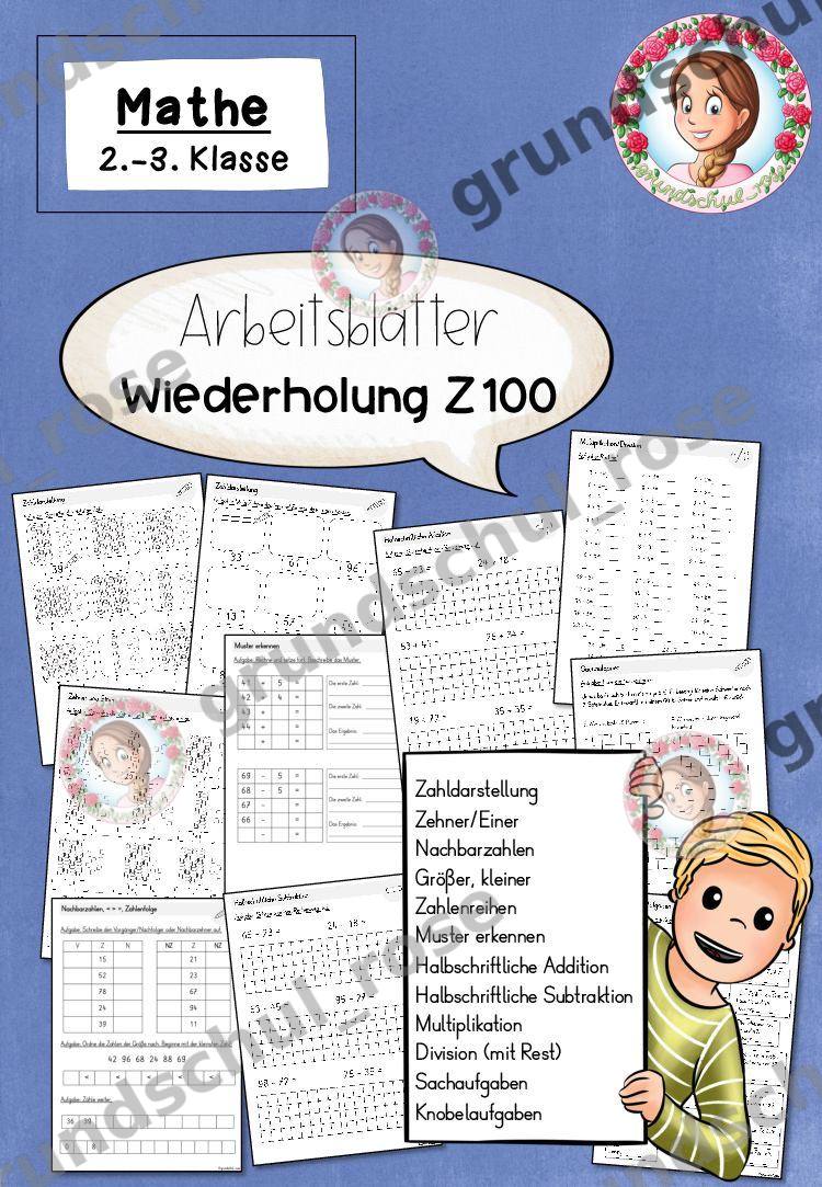 Materialvorschau, Seite 1