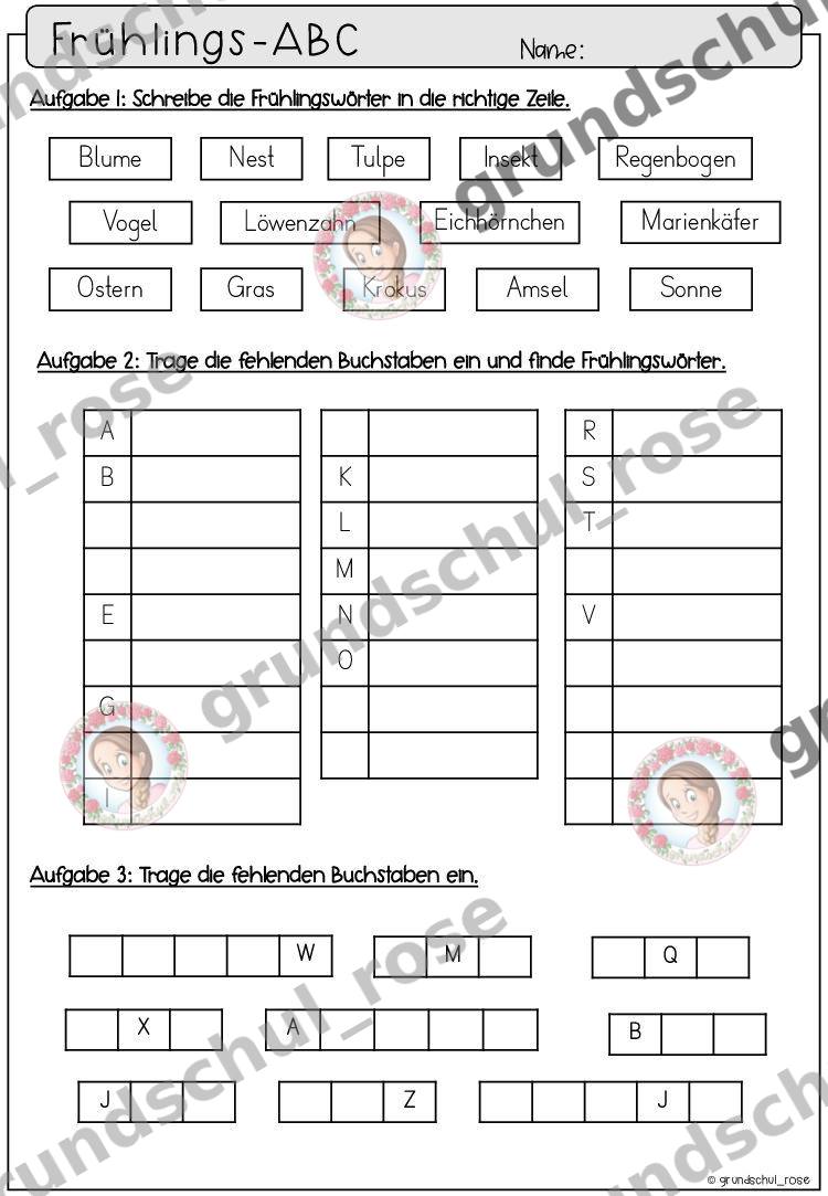 Materialvorschau, Seite 4