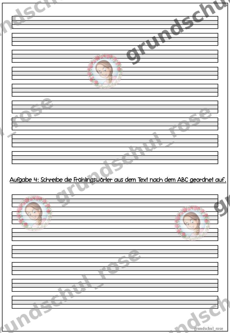 Materialvorschau, Seite 6
