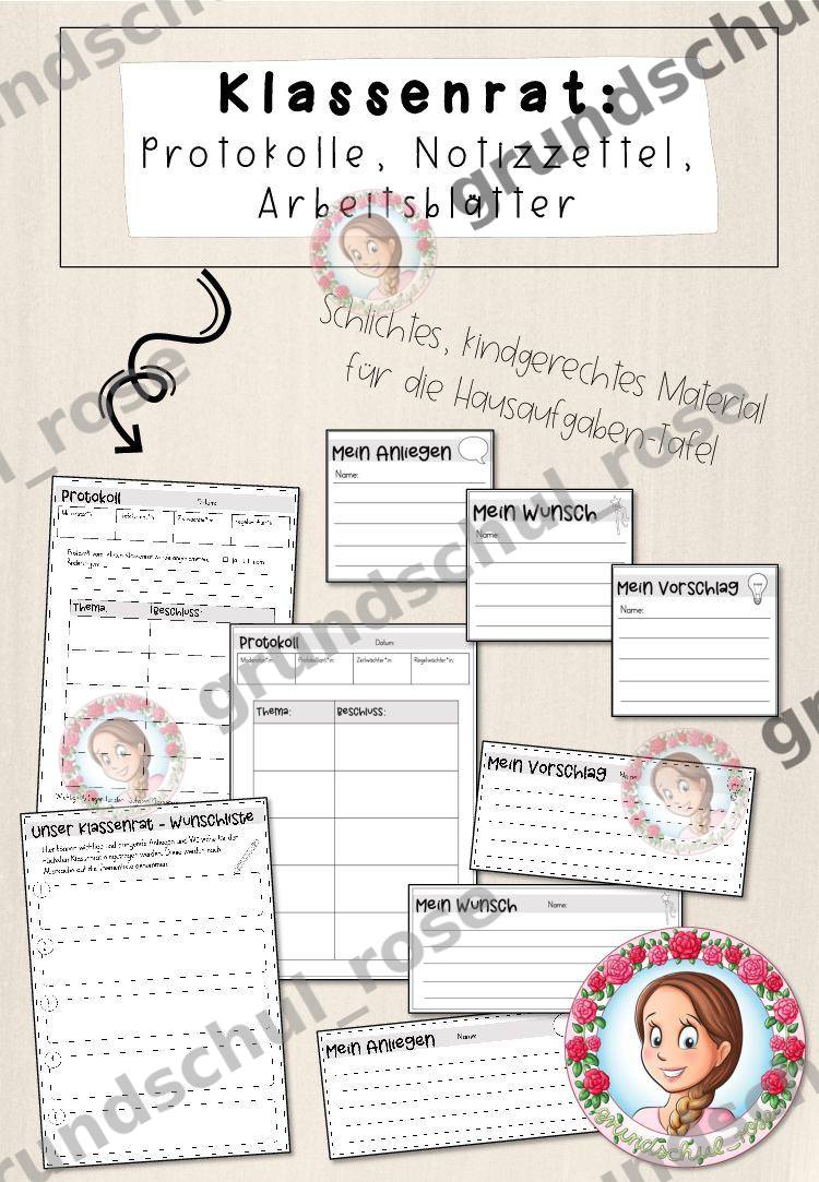 Materialvorschau, Seite 1