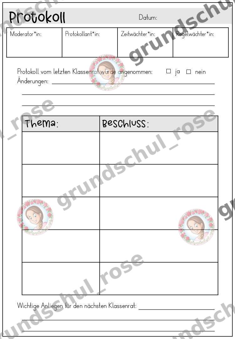 Materialvorschau, Seite 4