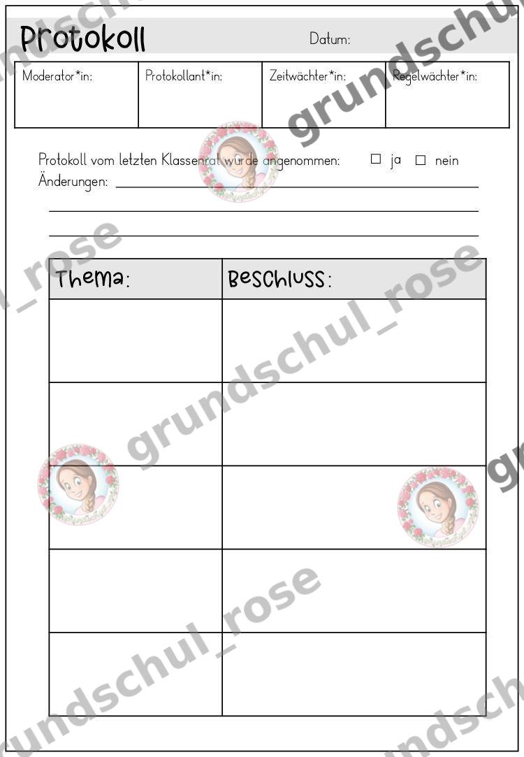 Materialvorschau, Seite 6