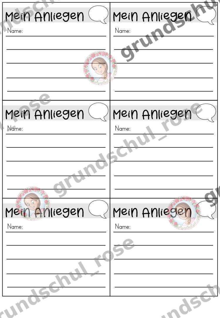 Materialvorschau, Seite 8