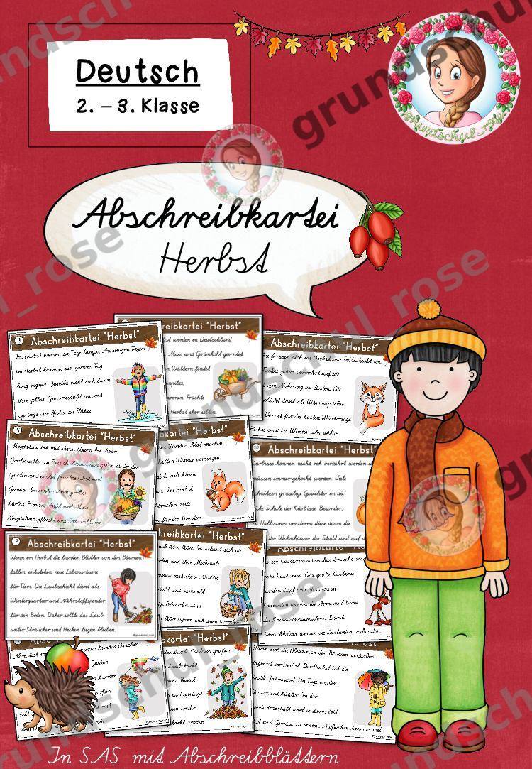 Materialvorschau, Seite 1