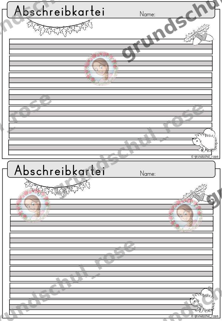 Materialvorschau, Seite 11