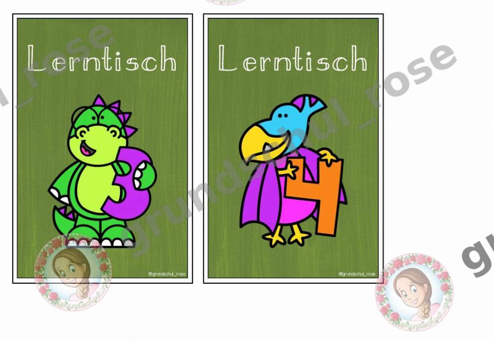Materialvorschau, Seite 5