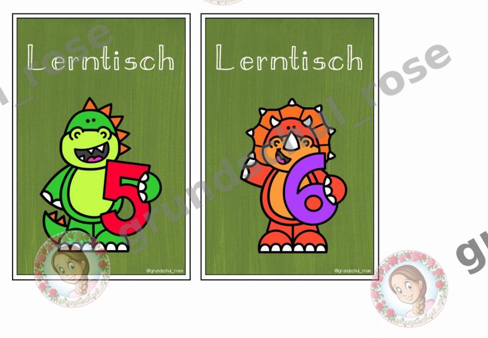 Materialvorschau, Seite 6