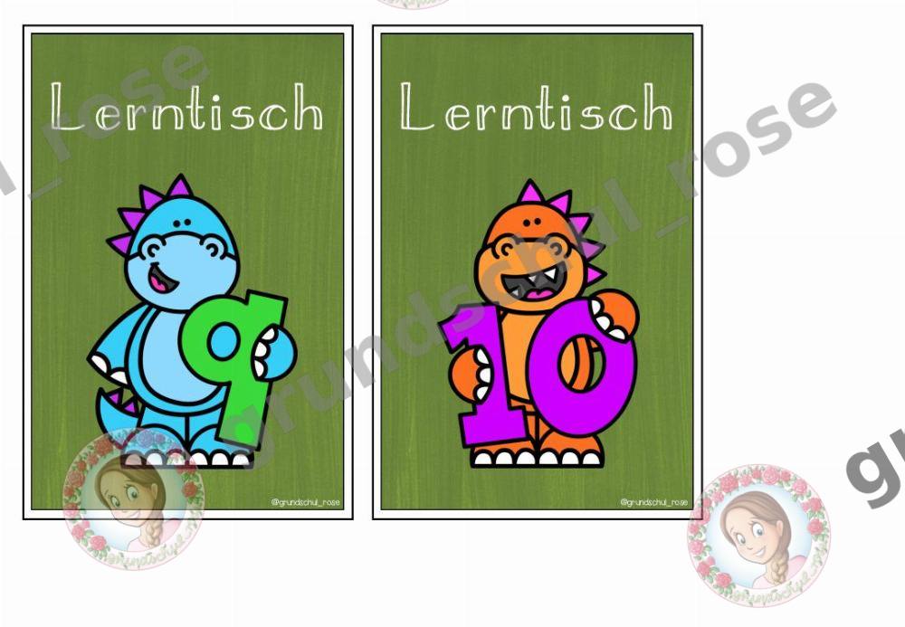 Materialvorschau, Seite 8