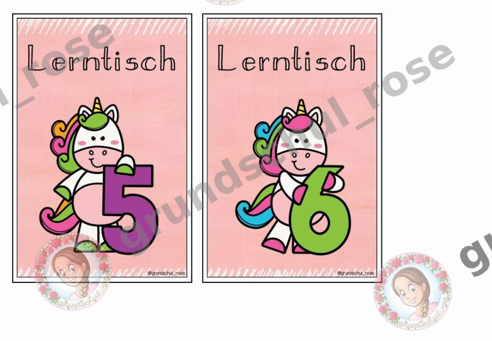 Materialvorschau, Seite 6