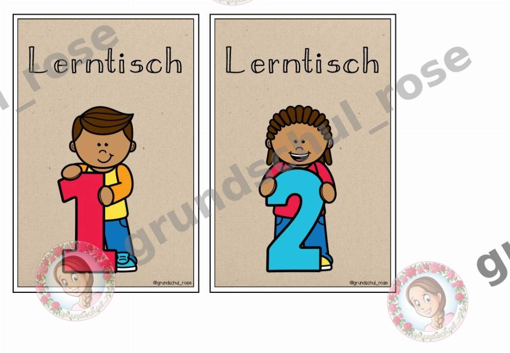 Materialvorschau, Seite 4