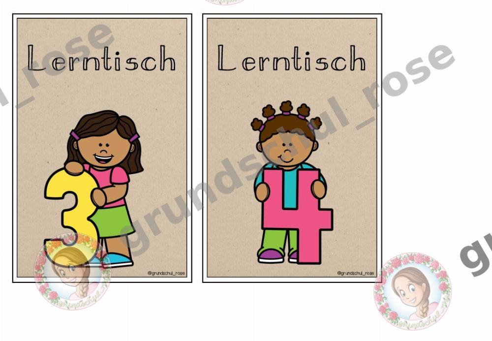 Materialvorschau, Seite 5