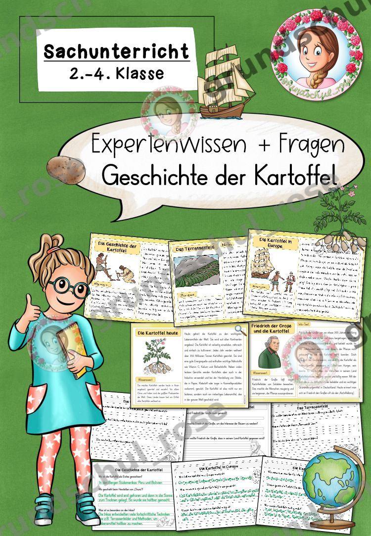 Materialvorschau, Seite 1