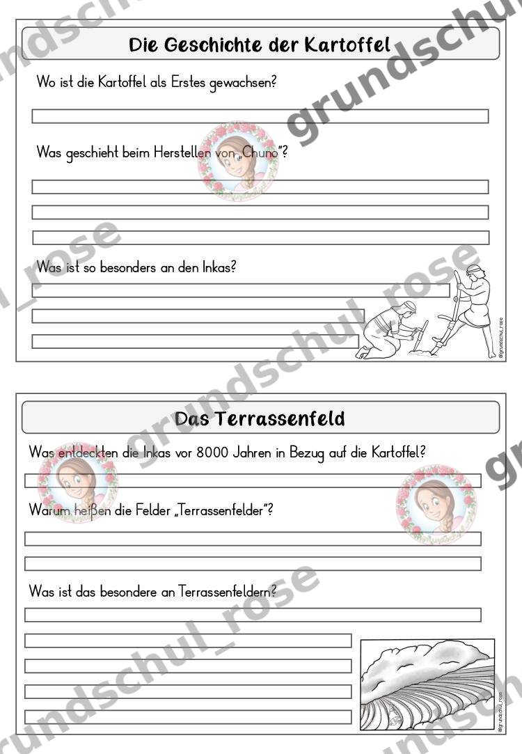 Materialvorschau, Seite 6
