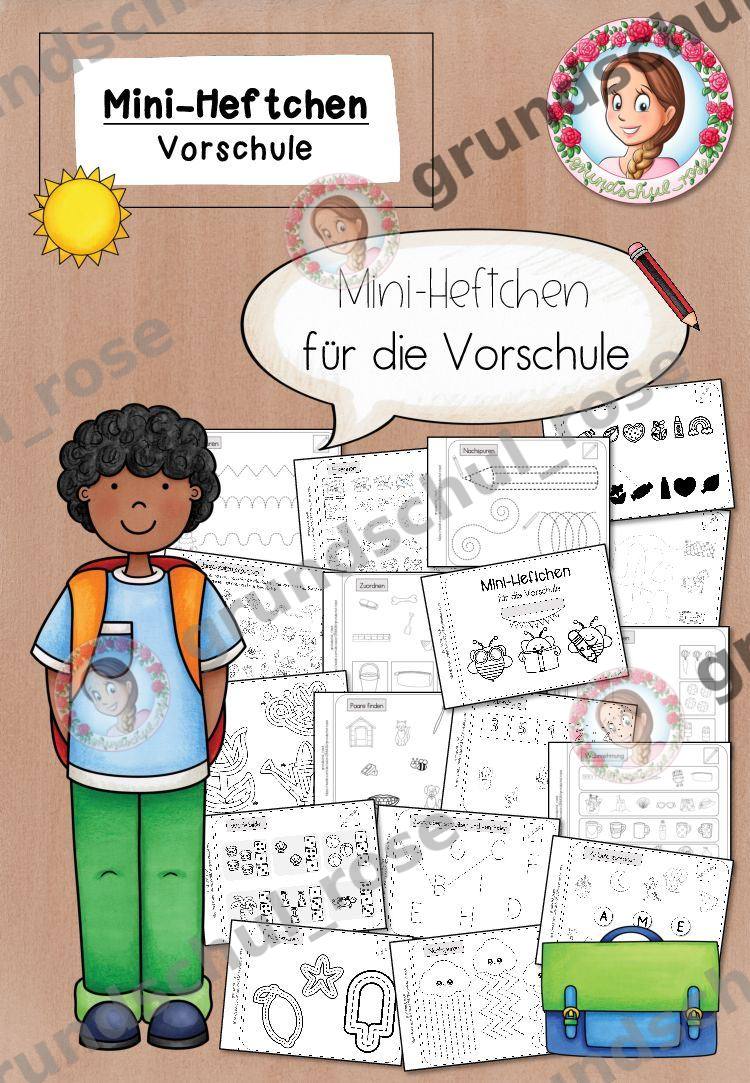 Materialvorschau, Seite 1