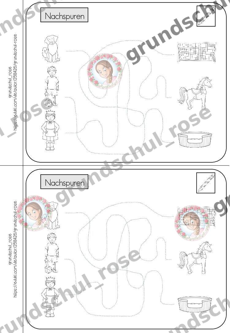 Materialvorschau, Seite 16
