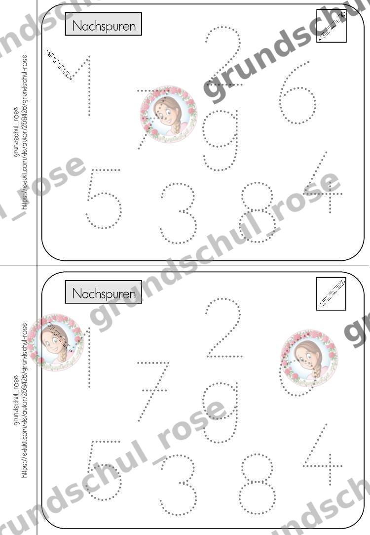 Materialvorschau, Seite 20