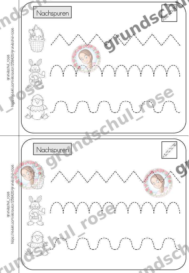 Materialvorschau, Seite 8