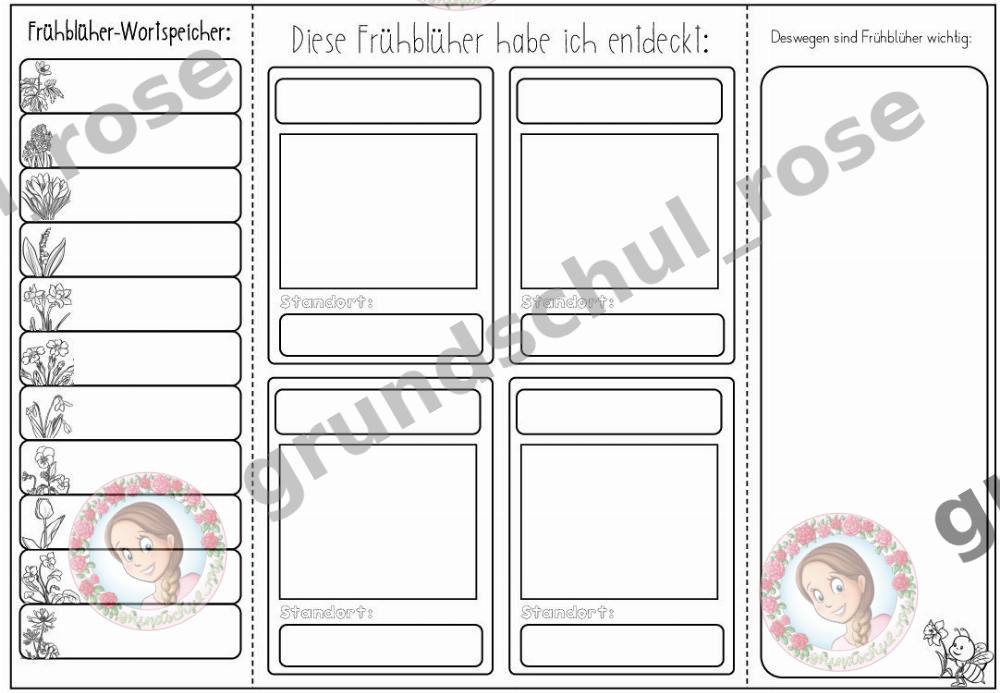 Materialvorschau, Seite 4
