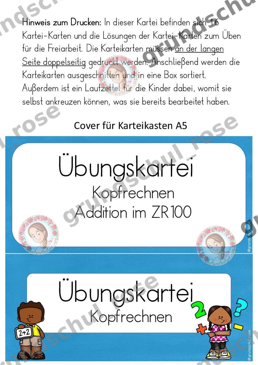 Materialvorschau, Seite 5