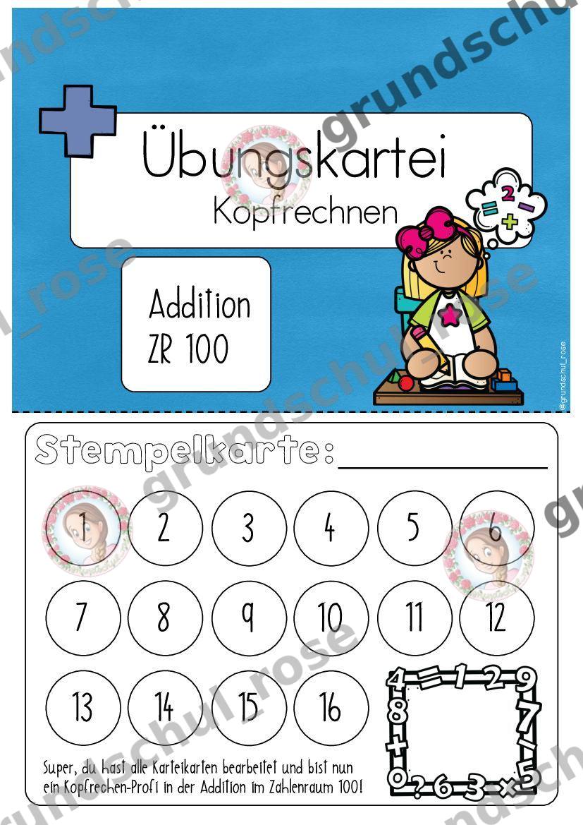 Materialvorschau, Seite 6