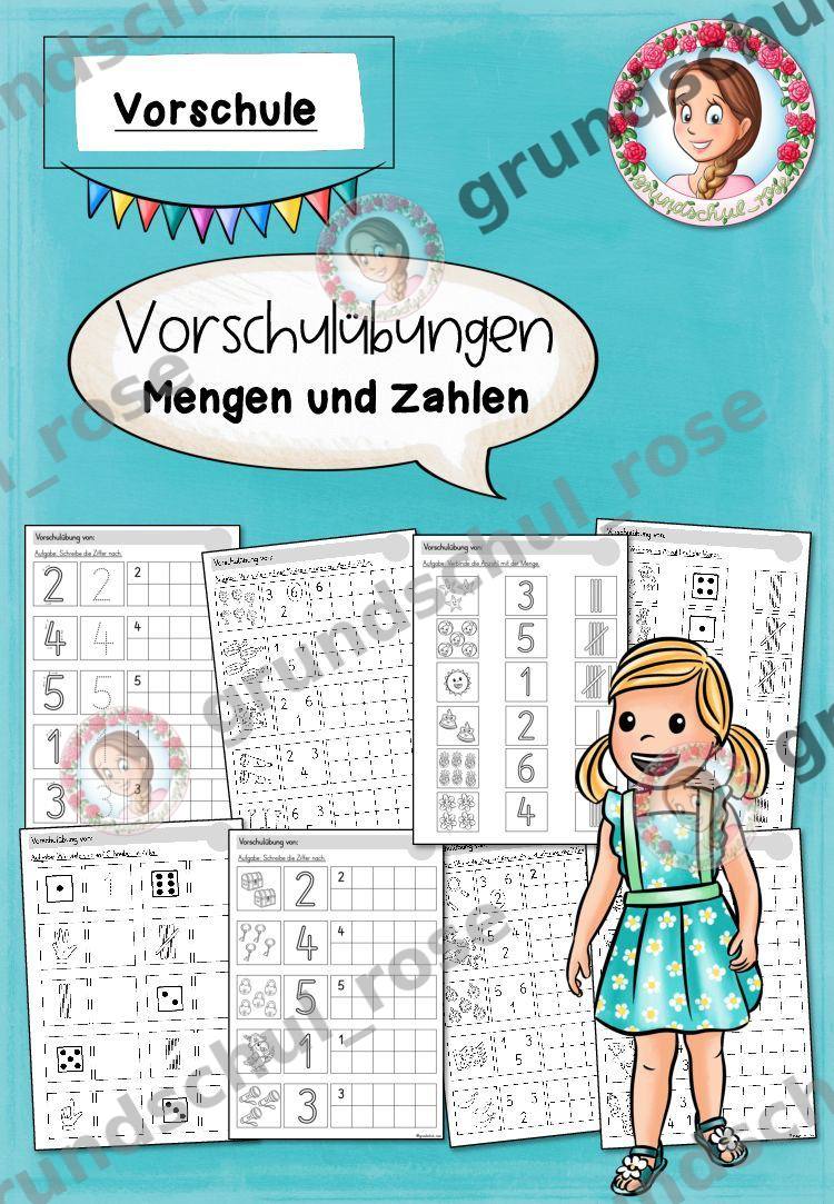 Materialvorschau, Seite 1