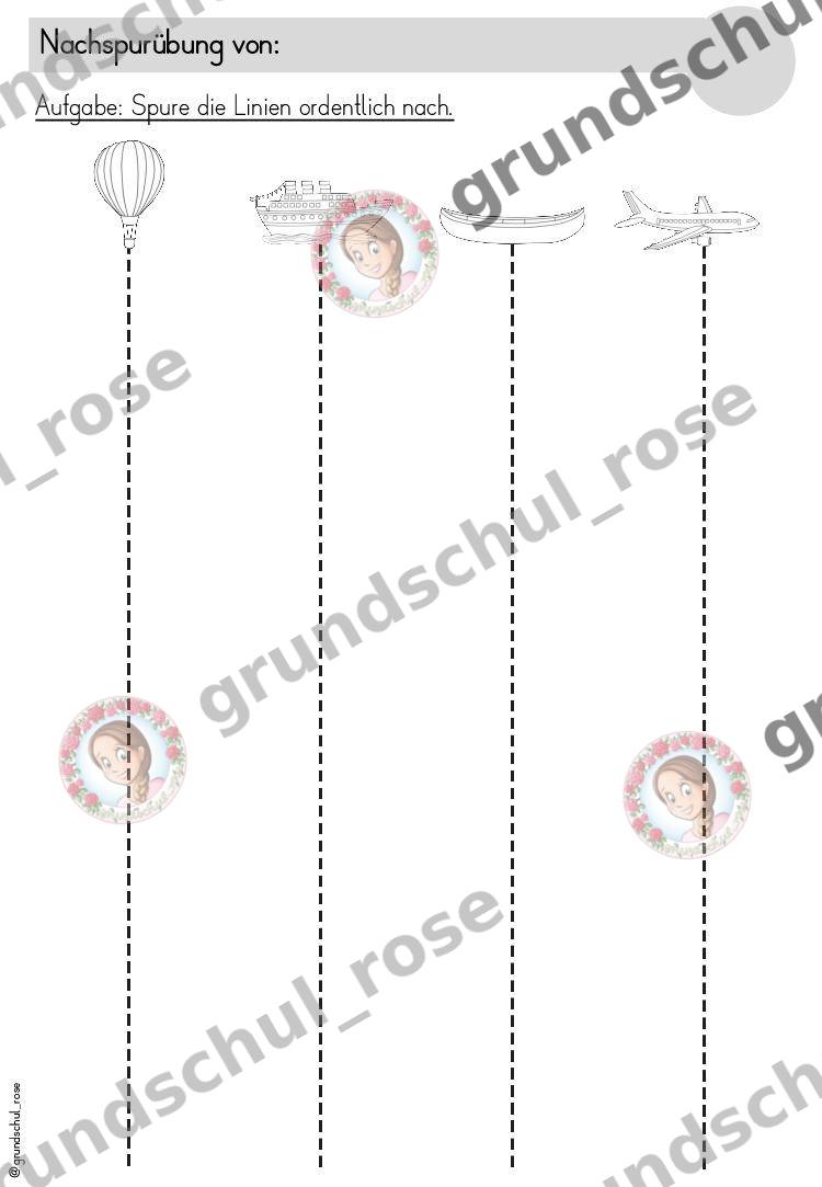 Materialvorschau, Seite 4