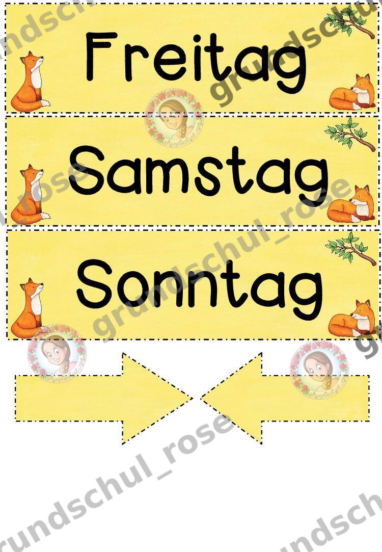 Materialvorschau, Seite 2