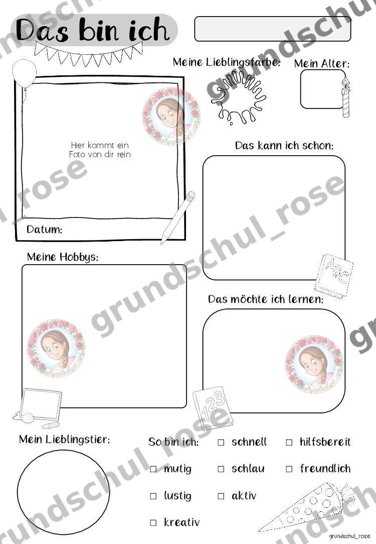 Materialvorschau, Seite 5