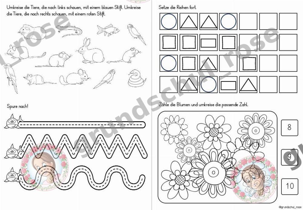 Materialvorschau, Seite 11
