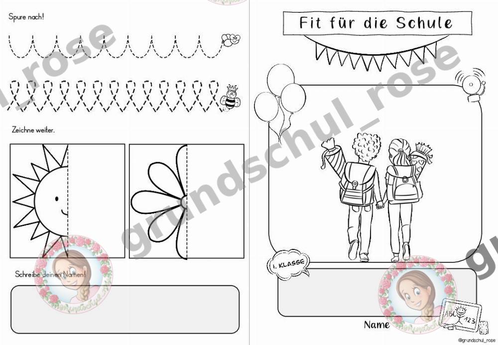 Materialvorschau, Seite 9