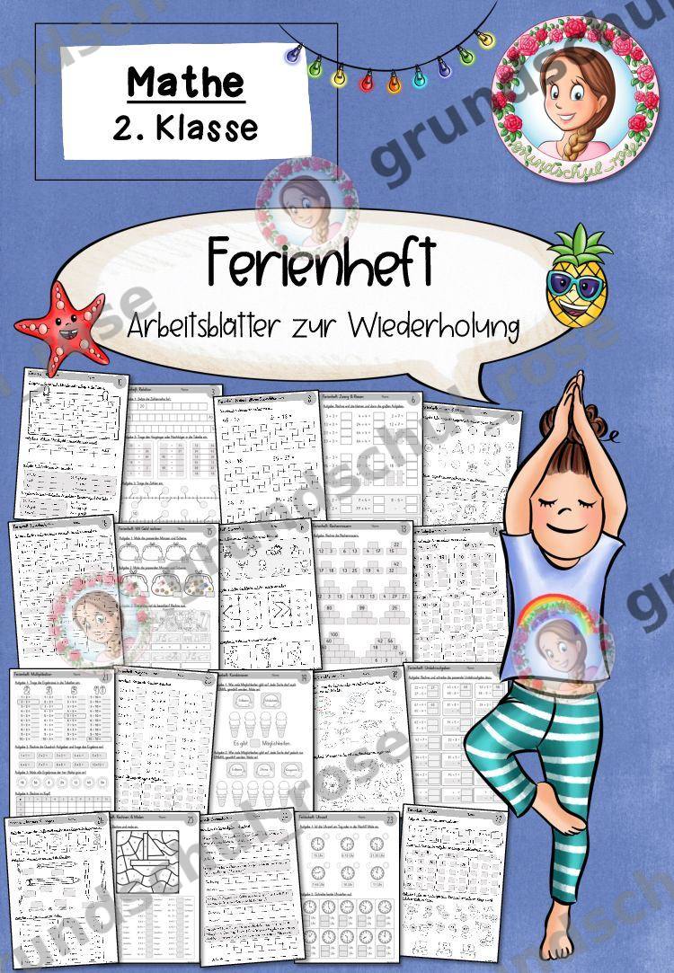 Materialvorschau, Seite 1
