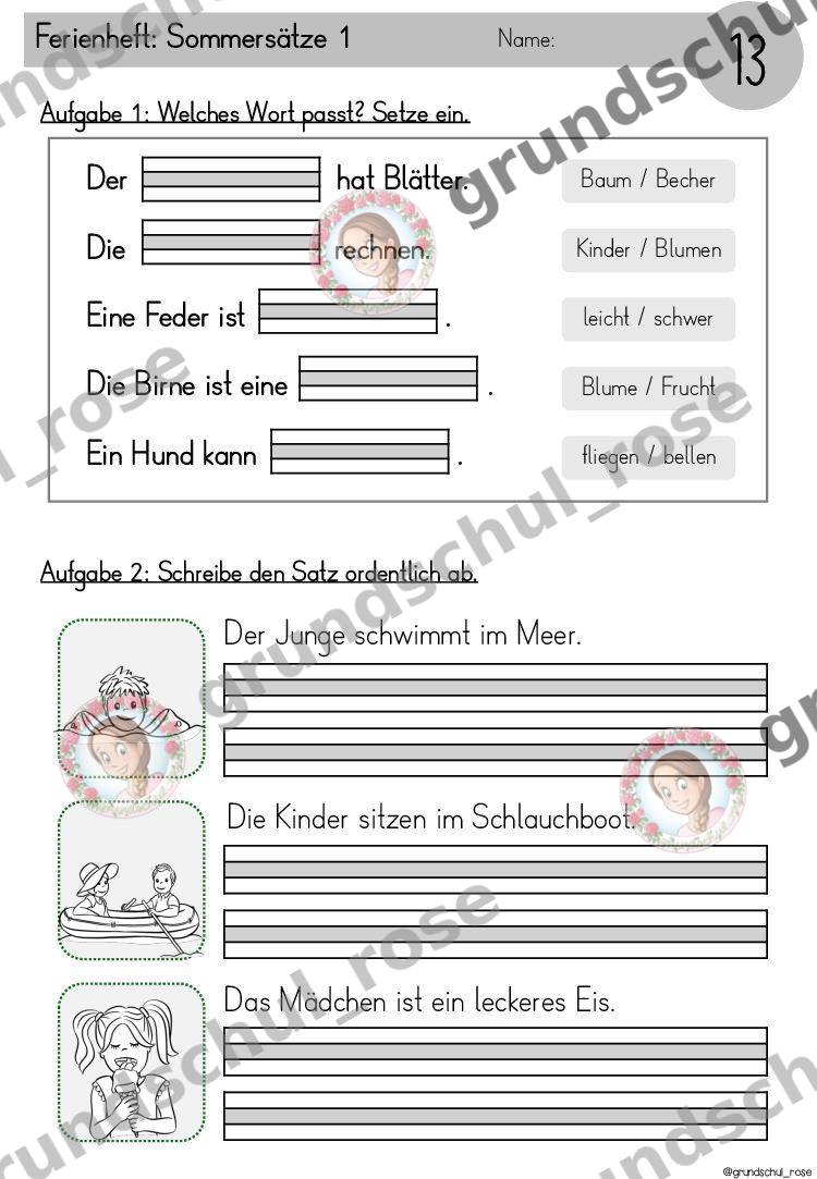 Materialvorschau, Seite 18